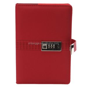 Buku Harian dengan Kunci Kode 2017 /2018 - Product Image 2