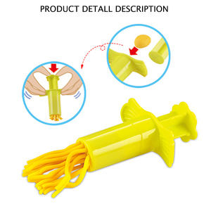 Kit de Pâte à Modeler Éducatif DIY <span class=keywords><strong>pour</strong></span> <span class=keywords><strong>Gaufres</strong></span> avec Divers Moules et Outils, Pâte Non Toxique <span class=keywords><strong>pour</strong></span> Enfants, Cadeau Créatif d'Artisanat Artistique - Product Image 3
