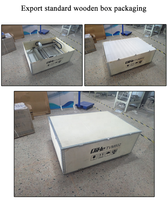 Machine de remplacement de puces pour petite fraise, bricolage, équipement de production électronique, assemblage de pcb