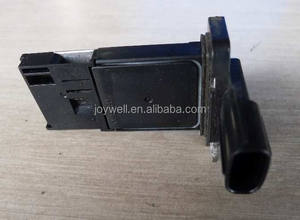 เซ็นเซอร์การไหลของอากาศแบบใช้แล้วสำหรับเครื่องยนต์ E13C Hi-NO 700 progia Euro-4สอดคล้อง17660-1030A ญี่ปุ่น - Product Image 2