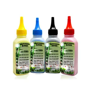 Professional Black Laser Toner Powder /laser printer toner/ for HP 12a/1500/2500/2600/5500/4550/4600/8500/