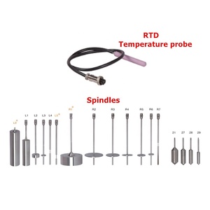Rotationsviskosimeter-Viskosität messgerät - Product Image 6