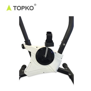 TOPKO — vélo <span class=keywords><strong>elliptique</strong></span> léger, moniteur professionnel d'entraînement physique, vente en gros, nouveau produit - Product Image 2