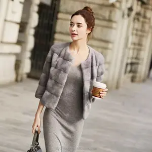 도매 여성 패션 겨울 가짜 여우 모피 코트 사용자 정의 가짜 여우 코트 공장 가격 Shenzhen Lily Cheng