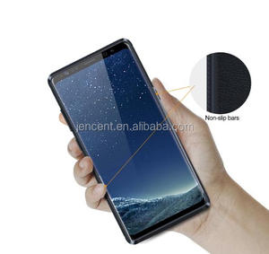 <span class=keywords><strong>Coque</strong></span> de téléphone portable pour <span class=keywords><strong>Samsung</strong></span> <span class=keywords><strong>Galaxy</strong></span> <span class=keywords><strong>Note</strong></span> <span class=keywords><strong>8</strong></span>, housse mince et résistante aux chocs - Product Image 5