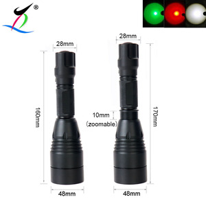 ML-C8Z Đèn Pin Coyote Varmint - Product Image 2