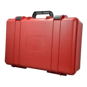 Customized Color Available Hard Simple Dremel Tool Case Stylist Tool case Tool Road Case