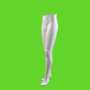 Maniquí Masculino <span class=keywords><strong>Desnudo</strong></span> y Maniquí de Medio Cuerpo - Product Image 2