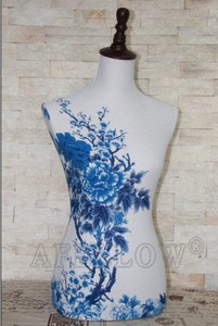 más barato del torso femenino <span class=keywords><strong>modista</strong></span> de maniquí de fábrica - Product Image 1