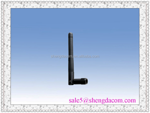 2.4 <span class=keywords><strong>ghz</strong></span> <span class=keywords><strong>Wifi</strong></span> Booster antenne / <span class=keywords><strong>Wifi</strong></span> routeur antenne externe - Product Image 1