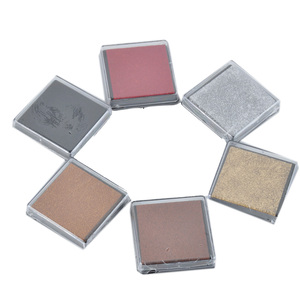 Mignon Inkpad Artisanat À Base D'huile BRICOLAGE Tampons Encreurs pour Tampons En Caoutchouc Tissu Scrapbook Décor De <span class=keywords><strong>Mariage</strong></span> Tampon D'<span class=keywords><strong>empreinte</strong></span> Digitale - Product Image 5