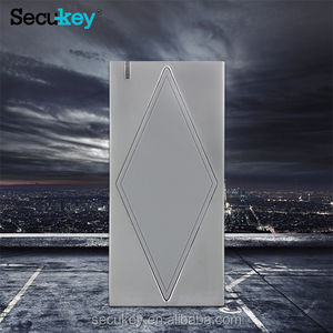 Corto Alcance puerta de entrada del sistema <span class=keywords><strong>rfid</strong></span> standalone lector de tarjetas con salida de relé