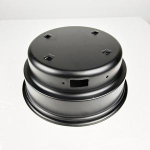 Mini Parrilla Portátil de Carbón para 2-3 Personas, Parrilla de <span class=keywords><strong>Barbacoa</strong></span> Tipo Maletín - Product Image 3