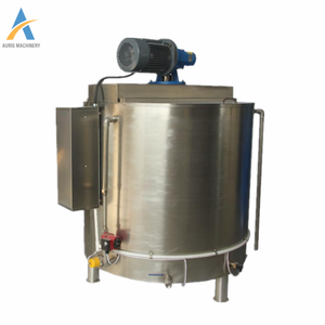 Bán Nóng Bơ Ca Cao Nóng Chảy Trộn Thiết Bị Trộn Sô Cô La Ủ Máy Hot Sô Cô La Bể Chứa Để Bán - Product Image 6