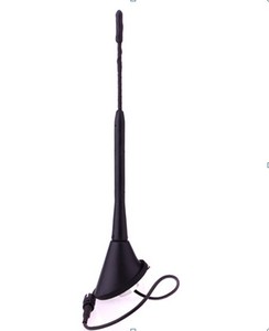 <span class=keywords><strong>Antenne</strong></span> de voiture YUCHEN en forme d'aileron de requin avec <span class=keywords><strong>antenne</strong></span> <span class=keywords><strong>radio</strong></span> FM AM pour VW MK4 Golf / Jetta, Passat B5 / B5.5, <span class=keywords><strong>Polo</strong></span>, New Beetle - Product Image 5