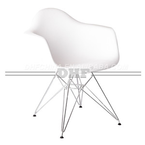 Confortable Café À <span class=keywords><strong>Manger</strong></span> Fauteuil Tulip - Product Image 2