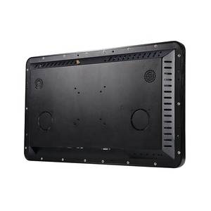 China Industrial Manufacture Custom Cheap Interactive <strong>Touch</strong> <strong>Screen</strong> Pc 21.5 Inch All in One Wall Mount <strong>Touch</strong> <strong>Screen</strong> <strong>Computer</strong> - Product Image 6