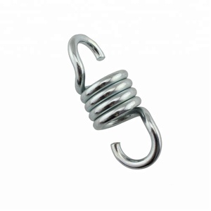 Hamaca resistente para silla, resorte de extensión de acero, capacidad de peso de 700LB - Product Image 4