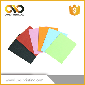 Encargo al por mayor diferentes colores hechos a mano de arte sobre papel - Product Image 5