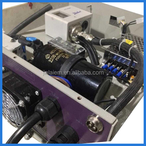 초고주파 3KW 전자기 저가 브레이징 기계 유도 가열 기계 (JLCG-3) - Product Image 4