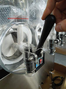 2 Mesin Es Serut Beku Tipe Baru untuk Dijual SC-2 - Product Image 3