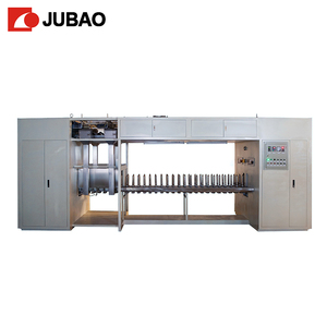 JB-ET CE-Zertifizierte JUBAO Marke Hochpräzise Latex-Kondom-Testmaschine 0,01M Präzision 99,90% Bestandsrate 10-16 3KW Leistung - Product Image 1
