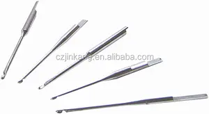 Lacing needle for electric motor stator coil lacing machine/high precision/made in China