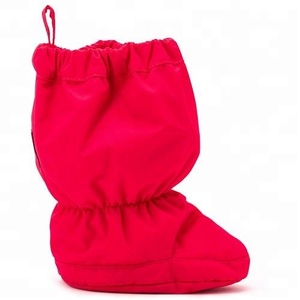 Nouvelle Arrivée Attrayant Mode Styles Bébé Doux Hiver Chaussures de <span class=keywords><strong>Ski</strong></span> - Product Image 4