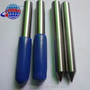 11mm taşlama doğal elmas dresser soyunma kalem aracı