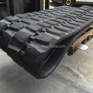 อะไหล่ช่วงล่างรถขุดตีนตะขาบขนาดเล็ก SK30 ตัวปรับสปริงรางเลื่อน - Product Image 4