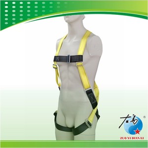De todo el cuerpo safty <span class=keywords><strong>escalada</strong></span> arnés deportivo - Product Image 2
