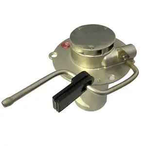 NF diesel air heater burner combustion chamber burner suitable for D2 air parking heater