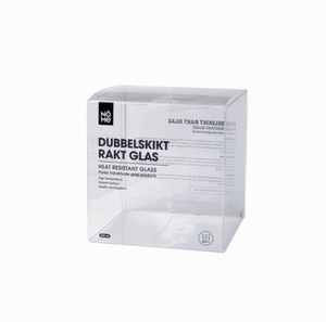 Hộp Bao Bì Nhựa PET PVC Trong Suốt Làm Theo Yêu Cầu - Product Image 2