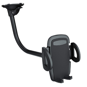 Flessibile A Collo di Cigno Parabrezza <span class=keywords><strong>Supporto</strong></span> per Telefono <span class=keywords><strong>Cellulare</strong></span> per <span class=keywords><strong>Auto</strong></span> Con Braccio Lungo Del Telefono Mobile Dell'automobile <span class=keywords><strong>Supporto</strong></span> Compatibile Con Universale Del Telefono - Product Image 2