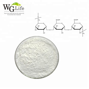 En iyi çin fermente <span class=keywords><strong>pullulan</strong></span> gıda katkısı kozmetik bitki özü - Product Image 4