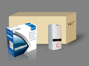<span class=keywords><strong>Chauffe</strong></span>-<span class=keywords><strong>eau</strong></span> <span class=keywords><strong>horizontal</strong></span> sans induction - Product Image 5