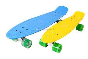 Chinois Nouveau <span class=keywords><strong>Pas</strong></span> <span class=keywords><strong>Cher</strong></span> poissons planche à roulettes oem <span class=keywords><strong>longboard</strong></span> pour vente - Product Image 6