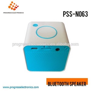 Bt pour les appels mains libres; echo traitement bluetooth. présidentutilisez( pss- n063) - Product Image 1