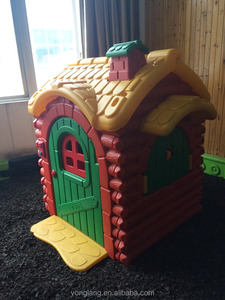 Aire de jeux intérieure pour enfants Garden Playhouse Château pour enfants pour bébé pour arrière-cour ou intérieur - Product Image 4