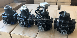 Fm5 <span class=keywords><strong>Adblue</strong></span> Flow Meter cho urê Flow Meter sắt chất liệu - Product Image 3