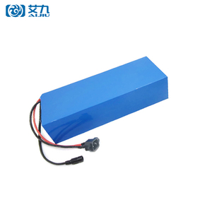 12 V 30AH Migliori Produttori di Ciclo Profondo Batteria Li-Ion Per Ebike - Product Image 1
