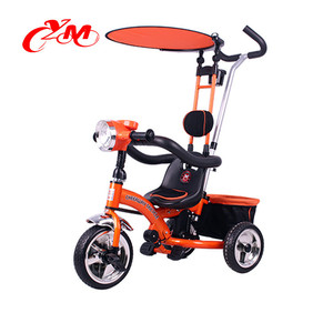 Al por mayor paseo <span class=keywords><strong>en</strong></span> coche para niños Trike/360 grados asiento gire madre bebé empuje triciclo/4 <span class=keywords><strong>en</strong></span> 1 triciclo de niños con - Product Image 1