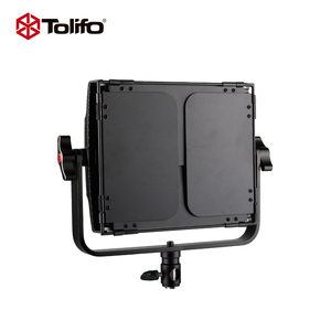 Tolfio Venta caliente pro <span class=keywords><strong>foto</strong></span> estudio iluminación fotografía dimmable blanco estudio de vídeo LED panel <span class=keywords><strong>cine</strong></span> que hace el equipo - Product Image 3
