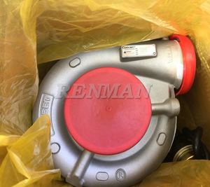 4bt s4d102 Cummins Bộ phận động cơ hx30 turbo tăng áp 3539803 6732-81-8052 3590022 3539846 <span class=keywords><strong>PC120</strong></span>-<span class=keywords><strong>6</strong></span> 6732-81-8102 D31E-20 - Product Image 2