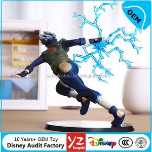 Figura del anime del giappone <span class=keywords><strong>Naruto</strong></span>/22 cm bel giocattolo action <span class=keywords><strong>figure</strong></span> - Product Image 5