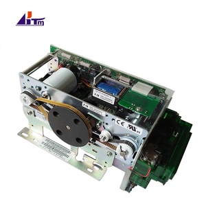 Piezas de máquina ATM NCR 6625 6622 lector de tarjeta IMCRW 3TK Hico inteligente USB 4450723882 de 445-0723882 - Product Image 1