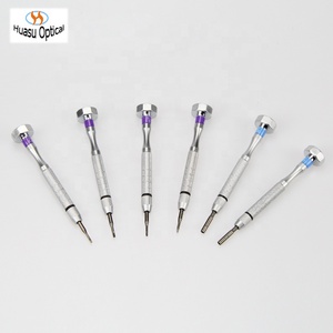 Loja óptica Reparação Ferramentas Óculos Chave De Fenda <span class=keywords><strong>Set</strong></span> Óculos Ajustando Alicerça Acessório 15 Pcs um Conjunto - Product Image 3