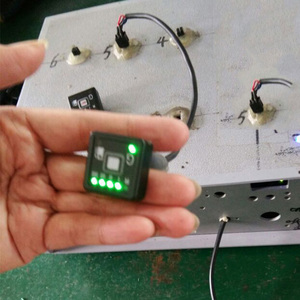 Xe thông minh cng chuyển đổi tín hiệu cng chỉ số chuyển đổi nhà máy giá carburator hệ thống - Product Image 6