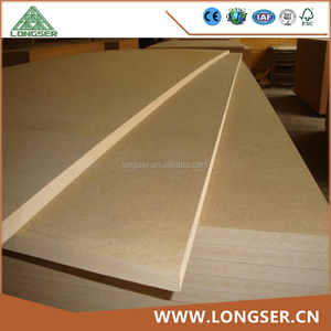 Pannello MDF Grezzo a Prezzo Competitivo - Product Image 3
