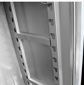 16 Trays Single Door Fermentation tank Stainless Steel <strong>Bread</strong> <strong>Proofer</strong> <strong>for</strong> Restaurant - Product Image 2